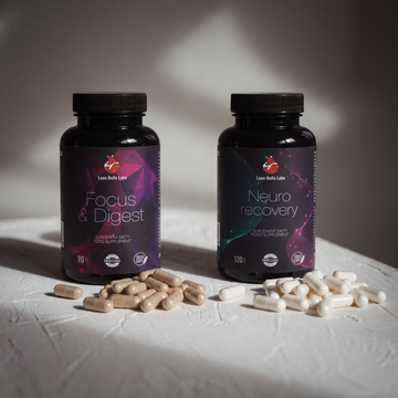 Day & Night Set