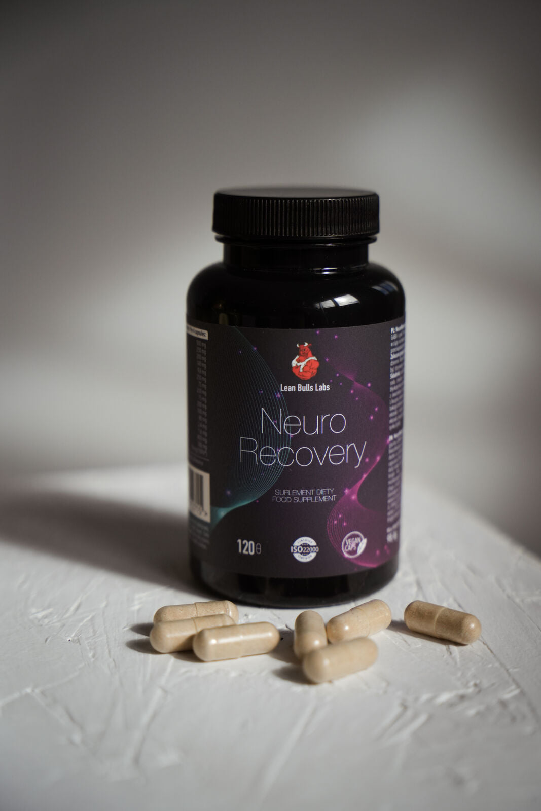 Neuro Recovery — Night
